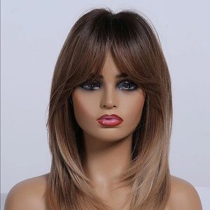 Meet your Posher, Nilima